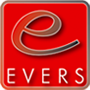 Evers Gebäudereinigung & Evers Chemikalienvertrieb in Kassel Logo