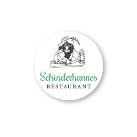 Restaurant Schinderhannes Logo