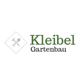 Florian Kleibel Gartenbau Logo