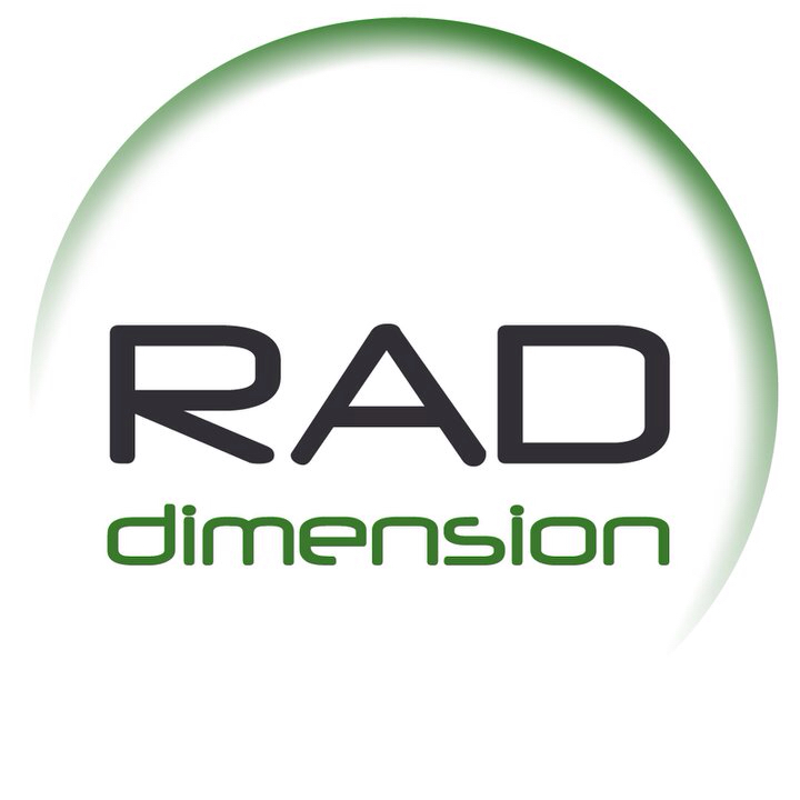 Rad Dimension Bad Driburg Logo