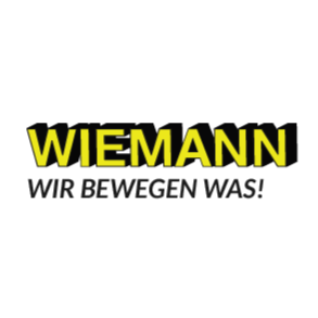 Wiemann Autokrane Logistik GmbH - Sinsheim Logo