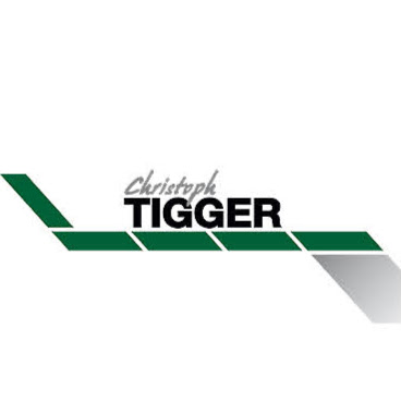 Tigger GmbH - Zimmerei & Dachdeckerei Logo