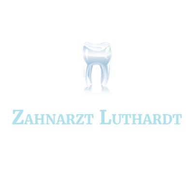 Zahnarztpraxis Luthardt Logo