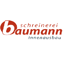 Hannes Baumann Schreinerei-Innenausbau Logo