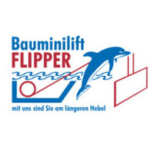 Richter Bau-Lifte und Elemente Logo