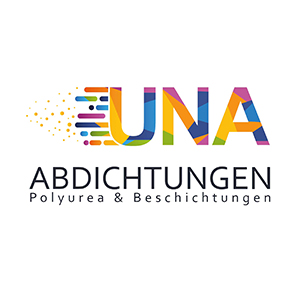 UNA Abdichtungen GmbH Logo