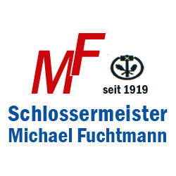 Schlossermeister Michael Fuchtmann Logo