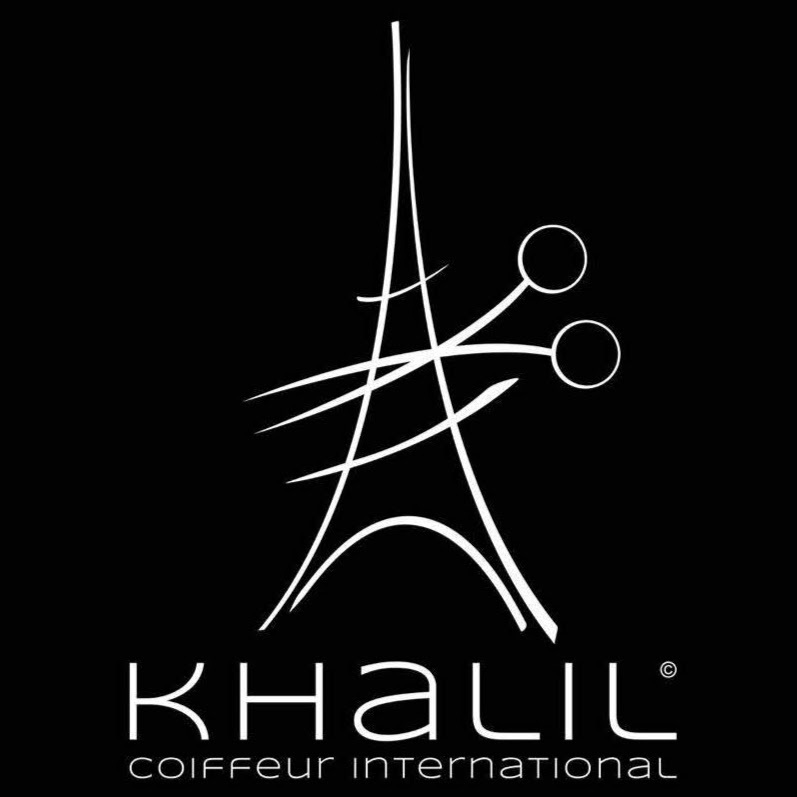 Khalil Coiffeur International Logo
