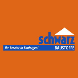 Hans Schwarz OHG - Schwarz Baustoffe in Windsbach Logo
