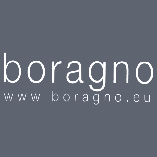 boragno© Logo