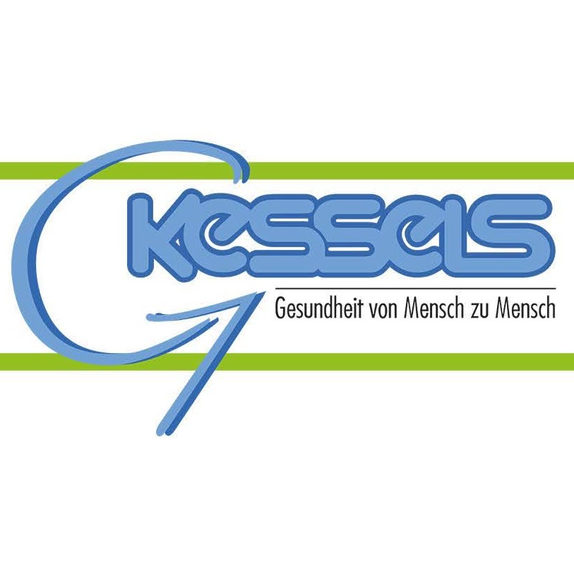 Sanitätshaus Kessels GmbH & Co. KG Logo