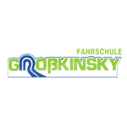 Fahrschule Großkinsky GmbH Logo