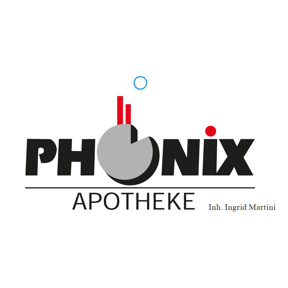 Phönix-Apotheke | Frankfurt (Oder) Logo
