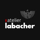 Architekt Dipl.-Ing. Gerhart Labacher | Salzburg Logo