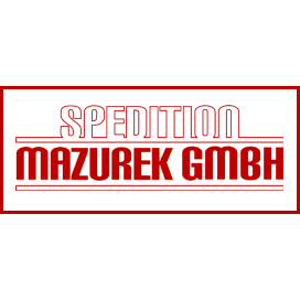 Spedition Wilhelm Mazurek GmbH Logo