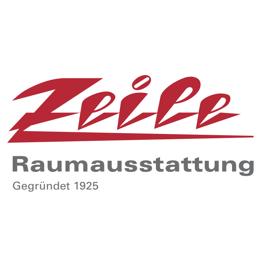 Zeile Raumausstattung - Sindelfingen Logo