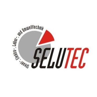 Selutec Laborgeräte in Hechingen Logo