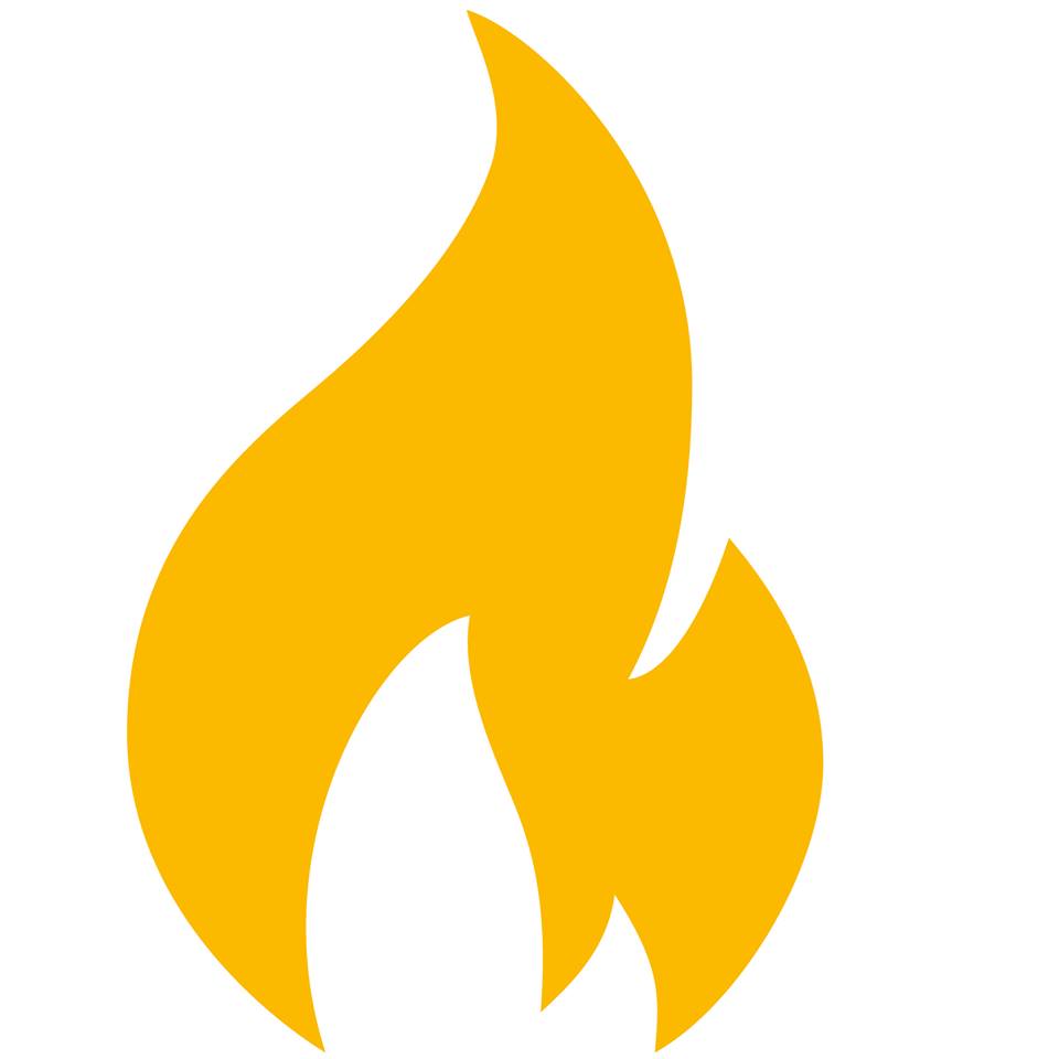 Falkenflamme Grillstore Logo