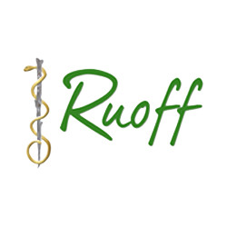 Naturheilpraxis Ruoff GbR Logo