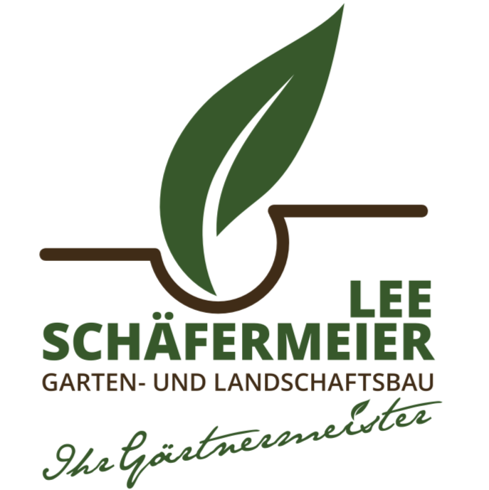 Lee Schäfermeier Garten- und Landschaftsbau Logo