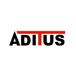 ADITUS Personaldienstleistungen Moers Logo