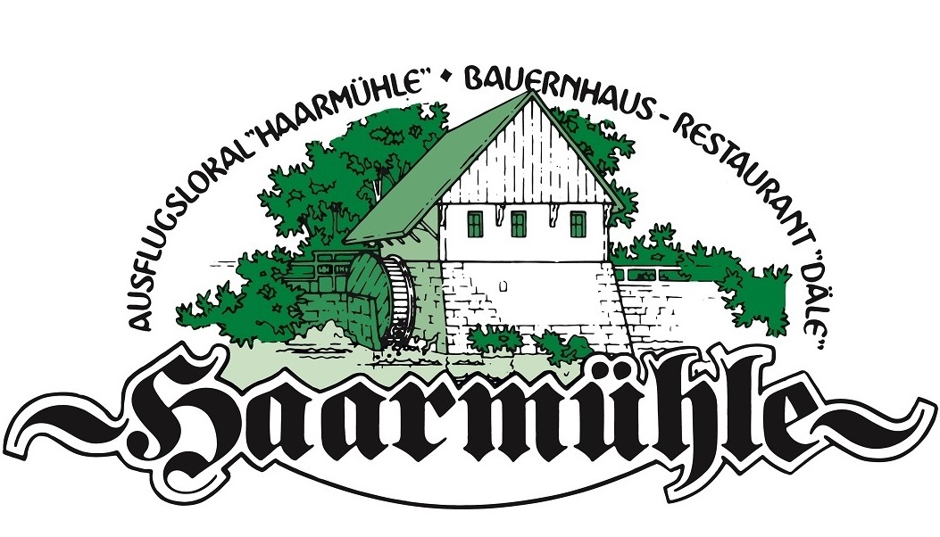 Landgasthof Haarmühle GmbH Logo