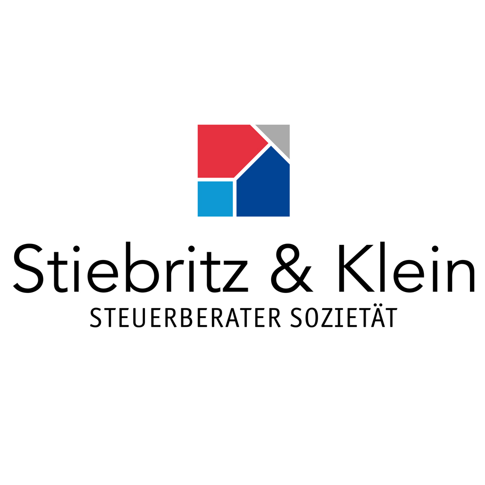 Steuerberater-Sozietät Striebritz & Klein Logo