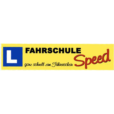 Fahrschule Speed - M. Lipp Logo