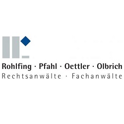 Collegius Rohlfing Weisensee Pfahl & Partner mbB Logo