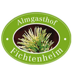 Almhotel Fichtenheim Inh. Wolfgang Sattlegger Logo