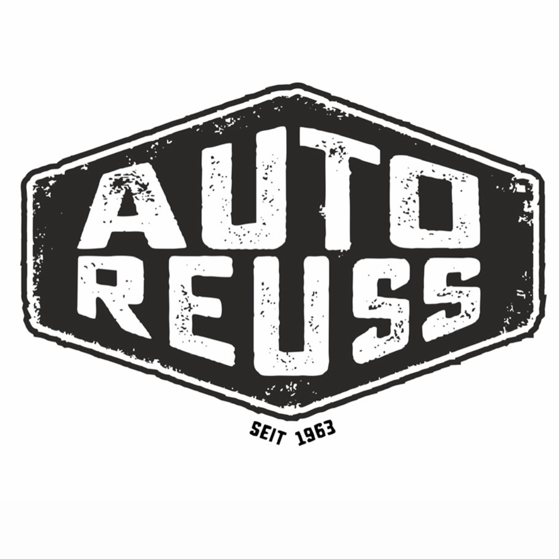 Auto Reuss Florian Reuss Meisterbetrieb Logo