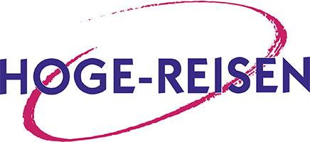 Hoge-Reisen GmbH & Co. KG Logo