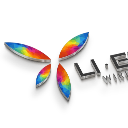 Lientec GmbH - Licht- und Energietechnik - Quickborn Logo
