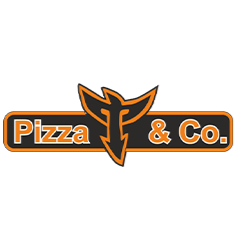 PizzaT Logo