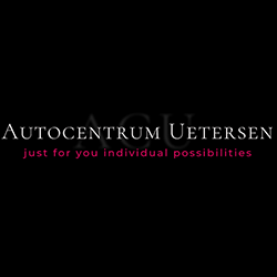 Autocentrum Uetersen GmbH Logo