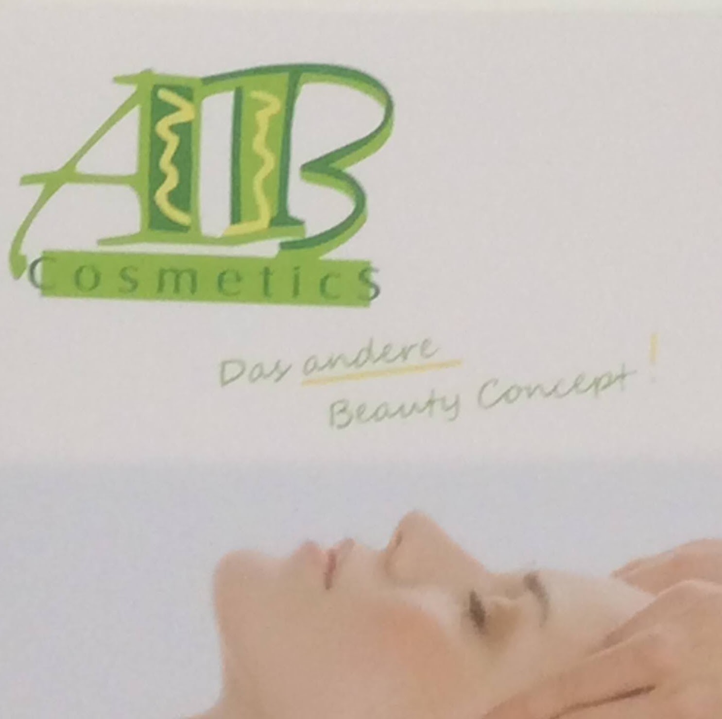 RBKontur - by ABCosmetics! Logo