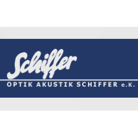 Optik Akustik Schiffer Logo