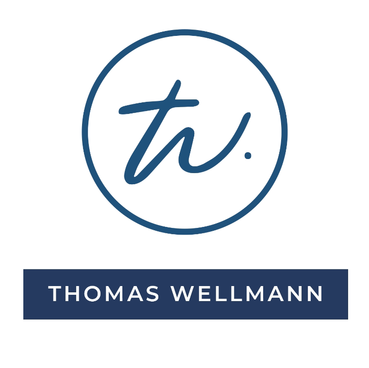 Dein Versicherungsmensch Inh. Thomas Wellmann Logo