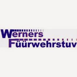 Werner's Füürwehrstuv Logo
