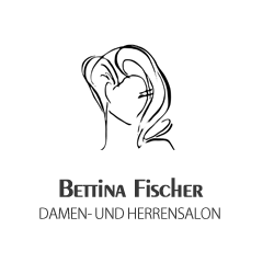 Friseursalon Bettina Fischer - Kaarst Logo