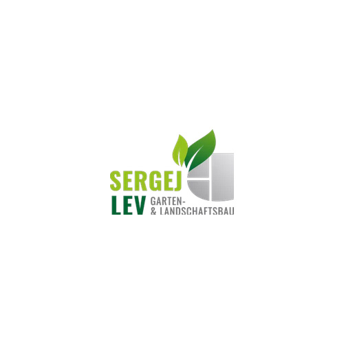 Sergej Lev Garten- & Landschaftsbau | Essen (Oldenburg) Logo