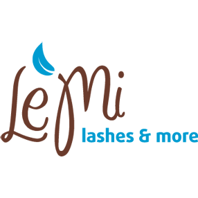 LeMi lashes & more Logo