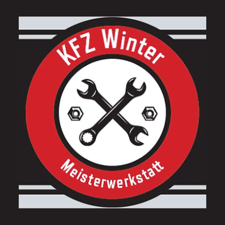 KFZ-Winter Meisterwerkstatt Logo