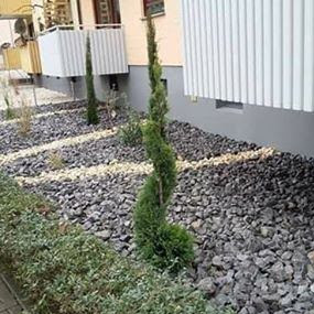 Zenth Gartengestaltung Inh.: Rainer Zenth Logo