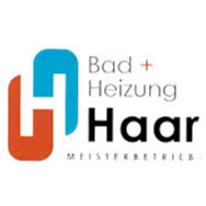 Bad + Heizung Haar Inh. André Haar Logo