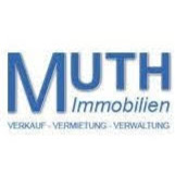 Muth Immobilien und Hausverwaltungen e.K. Logo