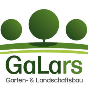 GaLars - Garten & Landschaftsbau Lars Müller Logo