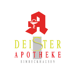 Deister Apotheke Eimbeckhausen Inh. Heinrich Gerland - Bad Münder Logo