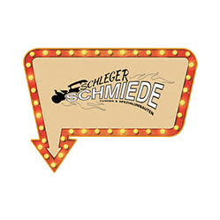 MS Automobile - Schleger Schmiede Logo