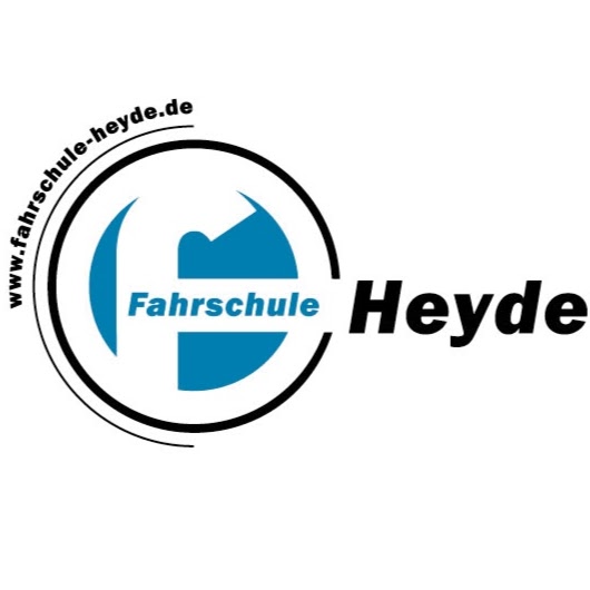 Fahrschule Michael Heyde Logo